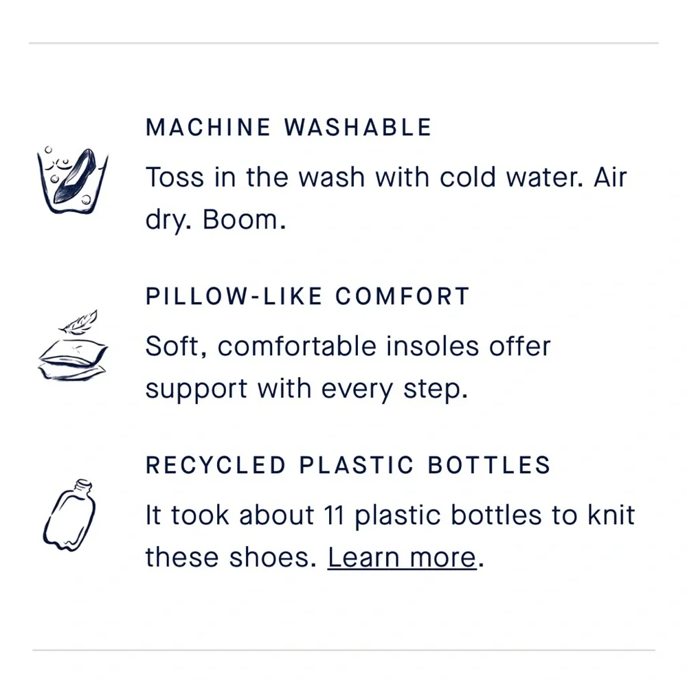 The Point Rothy’s - Picture 10 of 10